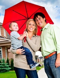 Moberly Umbrella insurance