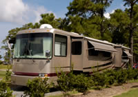 Moberly RV insurance